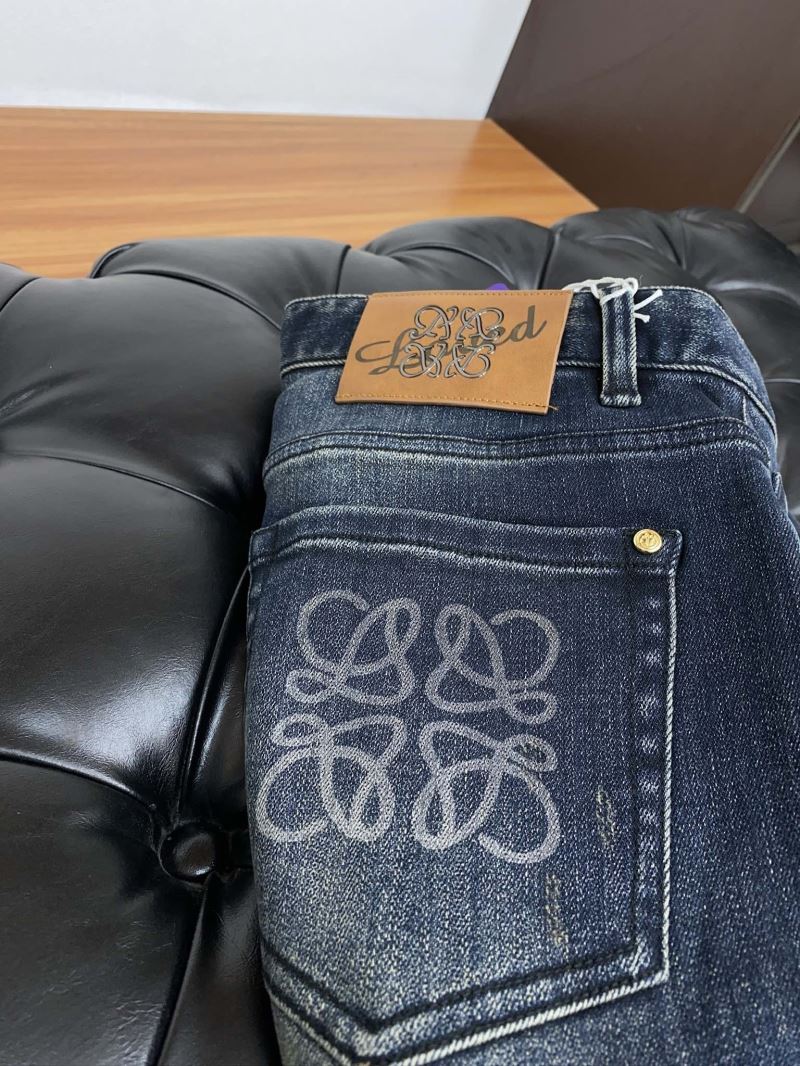 Louis Vuitton Jeans